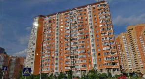 Продам 3-комнат. квартиру