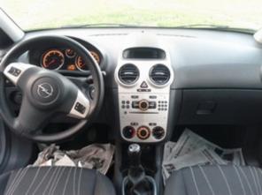 Opel Corsa 5 D