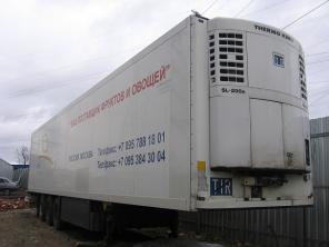  Schmitz Cargobull SKO 24