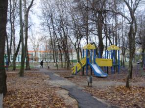 1-комнатная квартира в живописном месте Королева