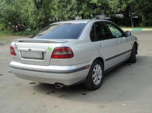  S40 T4, 1999 ..