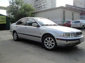  S40 T4, 1999 ..