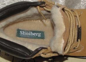    "Shoiberg"