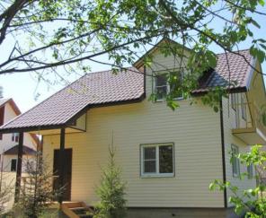 Новая Зимняя Дача, 120 кв.м., д.Городня, 85 км от Мкад, д.Городня, Боровский р-н