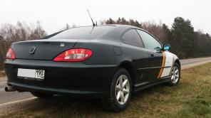  Peugeot 406 Coupe (8)