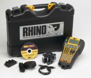 Dymo RhinoPRO 6000 -