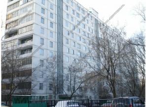Продается 3-х ком. кв-ра, м Варшавская