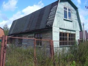 Продаю участок (дачу) в лесу Подольский р-н, вблизи д.Овечкино за 1100000 рублей.