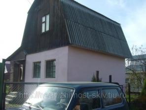 Продаю дачу Подольский р-н, пос. Кленово Варшавское ш за 1350000 руб.