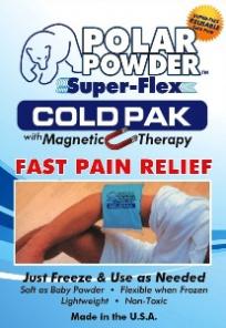 Polar Powder ColdPak   