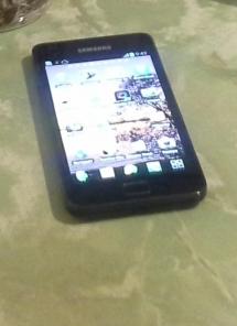  Samsung Galaxy S II I9100