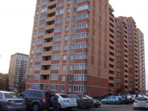 Продается 2 комн. квартира, в новостройке от собст