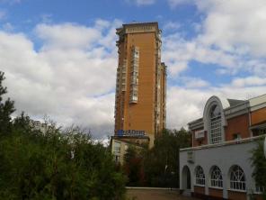 Продается 2 км.квартира, 64.3 , Можайское ш. 80 А,