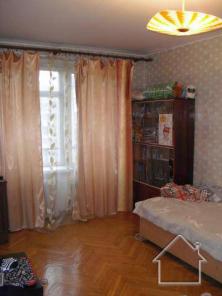Продам 1-ком. квартиру на м. Аэропорт