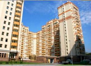 Продается 3-комн. квартира, м. Университет, 2 мин. пеш., Ломоносовский пр., д. 25, корп. 3, ЖК премиум-класса Доминион