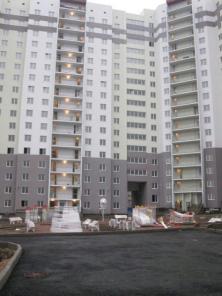 2-х ком. квартира 72 кв. м. в СПб не дорого!