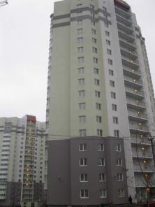 2-х ком. квартира 72 кв. м. в СПб не дорого!