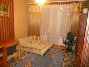 Продается 2-комн. квартира, м. Люблино, Братиславская, 8 мин. трансп., ул. Марьинский парк, д. 45