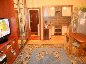 Продается 2-комн. квартира, м. Люблино, Братиславская, 8 мин. трансп., ул. Марьинский парк, д. 45