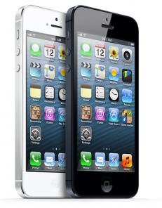 Apple iPhone 5 16  