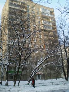 2ком квартира.м.Волжская 5мин пешком. Хорошее состояние.