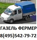 Газель фермер