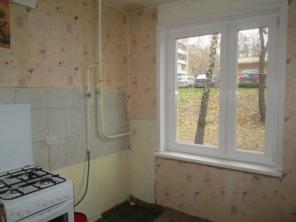 Продам квартиру 4-к квартира 64 м² на 1 этаже 9-этажного панельного дома