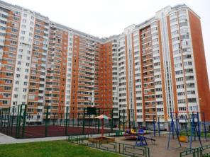 Продаю 1-комн. квартиру 39.9м2 г. Железнодорожный
