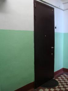2х комнатная квартира 51,7 кв.м.