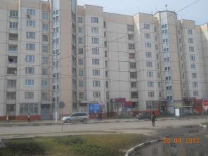 Продам 1-к квартиру