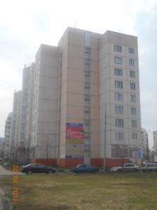 Продам 1-к квартиру