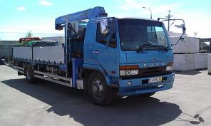 кран манипулятор