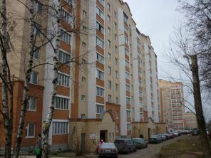 3-х комнатную кв. в пушкинском районе.