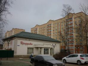 3-х комнатную кв. в пушкинском районе.