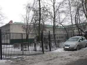 1кв. Подольск ул. Пахринский пр-зд, не дорого!