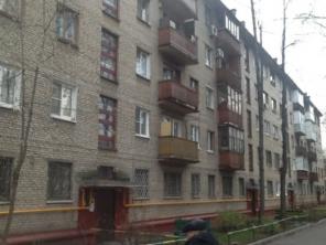 Продажа 1-комн квартиры