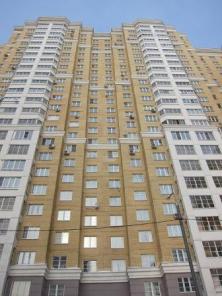 Продаю 2-комн. квартиру в Красногорске (НЕ ПАВШИНСКАЯ ПОЙМА!!!), ул. Вилора Трифонова, д. 1