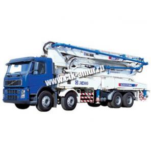  XCMG HB48  