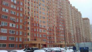 Продажа 3-х комн. квартиры. Котельники