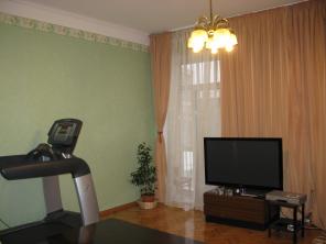 продажа трехкомнатной квартиры