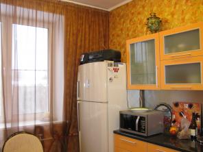 продажа трехкомнатной квартиры