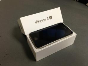 IPhone 4S 16gb ()