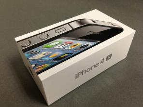 IPhone 4S 16gb ()