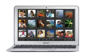 Apple MacBook Air 11- 64