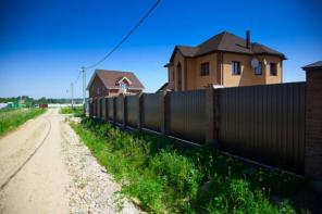 Продам участок 10 соток в поселке "Яхромские дачи"