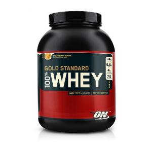   Optimum Nutrition   !