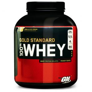   Optimum Nutrition   !