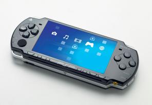  PSP  