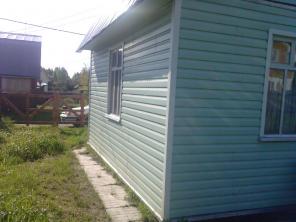 Продам дачу 60 м², 6,3 сотки, СНТ «Дружба», с. Стромынь, 47 км, Щелковское ш. Черноголовка, Ногинский район
