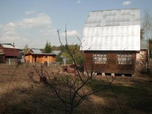 Продам дачу 70 м², СНТ «Альбатрос», 10,8 соток, 47 км, Щелковское ш., с. Стромынь, Ногинский р-н